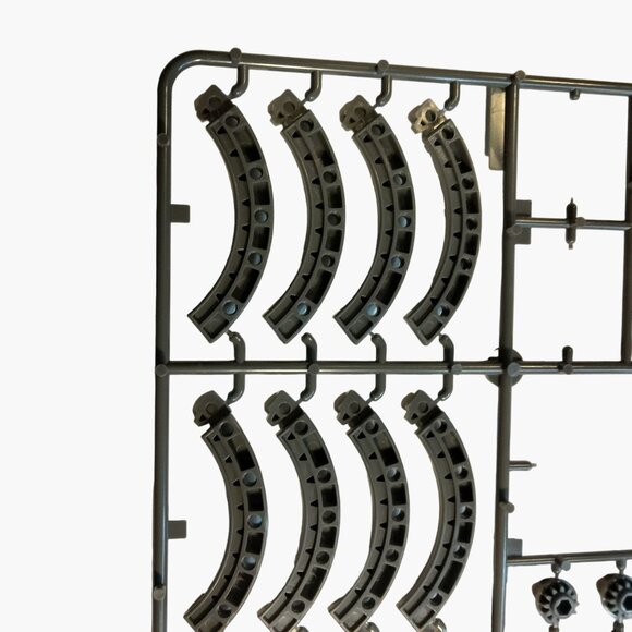 Teach Tech  SolarBot14 Transforming Solar Robot Kit  STEM Learning Toy Parts - Picture 6 of 16